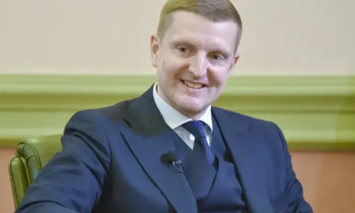 Зеленский назначил посла в Италии