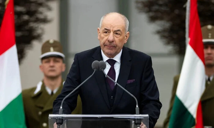 Президент в суді щодо усунення