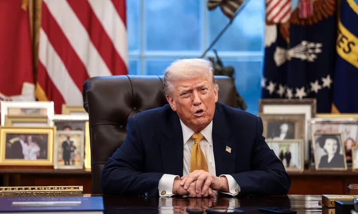 Трамп лайкає проти Ірану: критика від союзників