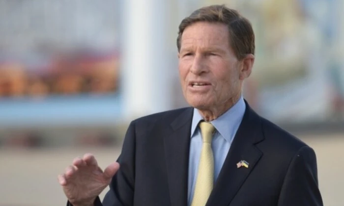 US Senator on war in Iran