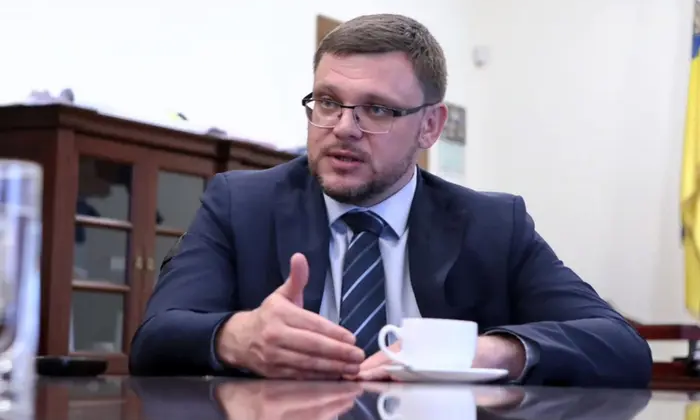 Директор НАБУ Кривонос: готовий до будь-яких рішень