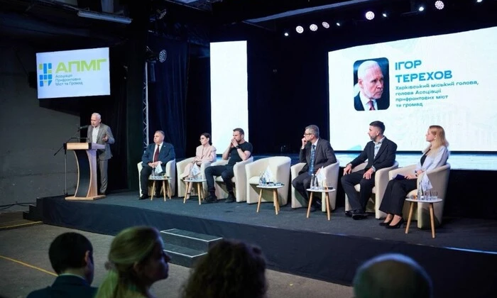 The role of science in Ukraine's recovery