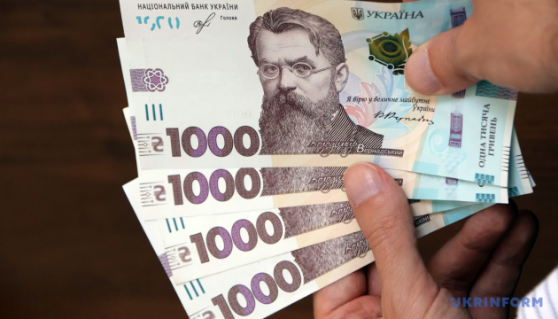 20 тысяч добровольных пенсионных взносов
