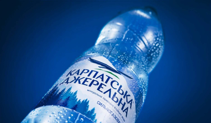 Poles bought 80% of Carpathian Mineral Water producer