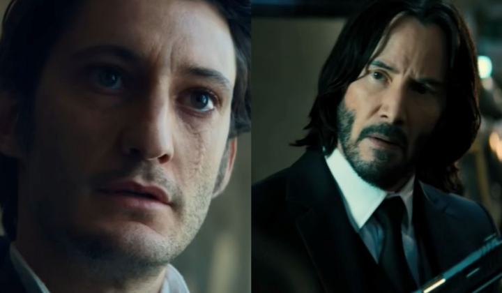 Ukrainians advised films about revenge