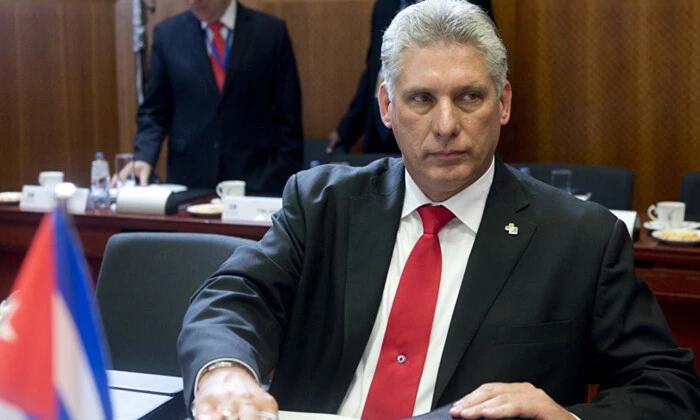 Президент Куби під атакою американців
