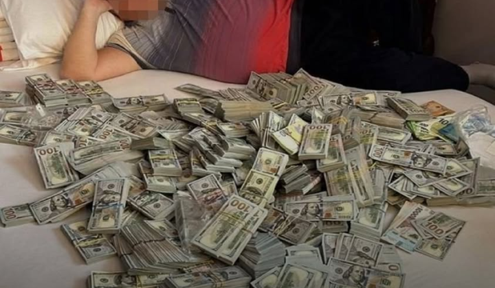 NABU and SAP handed over the case of the former head of the Khmelnytskyi RSA to the court for illegal enrichment