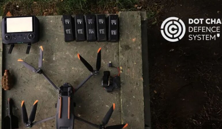 Дрони для військових з відгуками