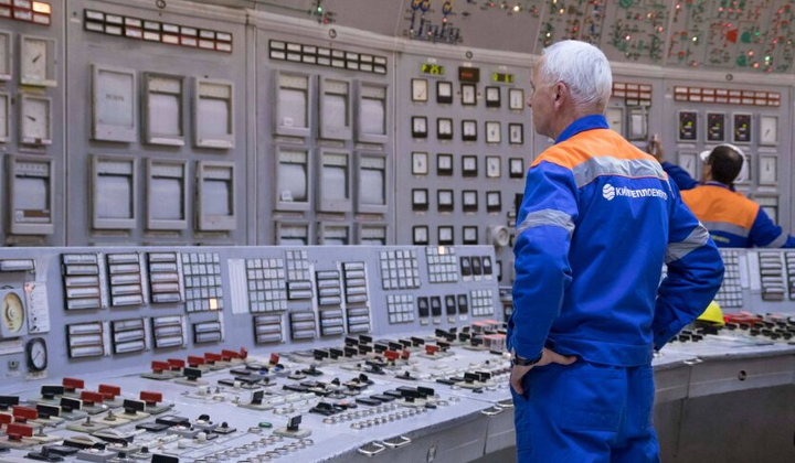 Київські будинки без опалення