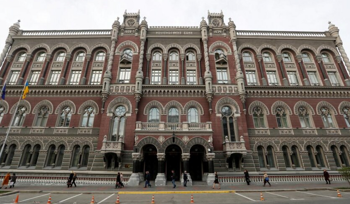 Графическое изображение мгновенных переводов банков