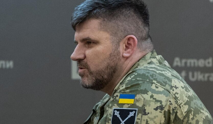 Глава Генштабу відзвітує про нововведення