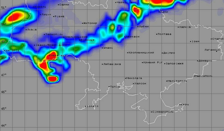Жара до +36 градусов: опасные часы
