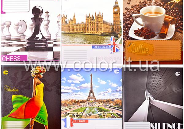 Команда Color-it - новый лидер рынка оптовой продажи