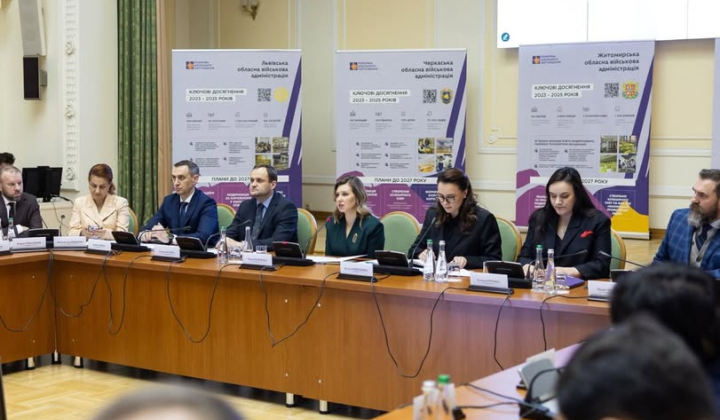 Уряд обговорив реформу шкільного харчування