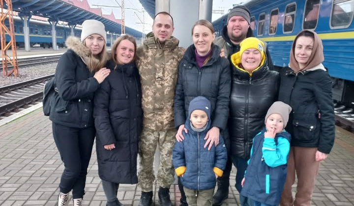 Сніжана з ДМС: щоденне змінення долі