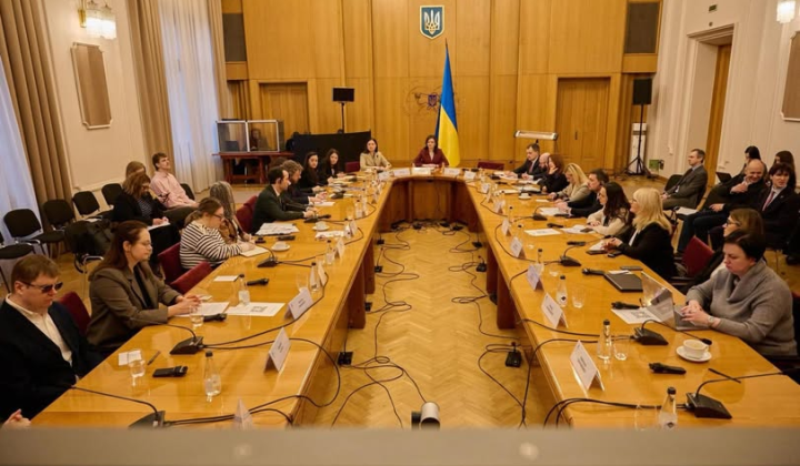 The Ministry of Foreign Affairs of Ukraine implements new accessibility standards: what will change for citizens
