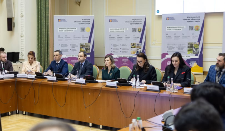 Шкільне харчування для мільйонів учнів з 2026 року