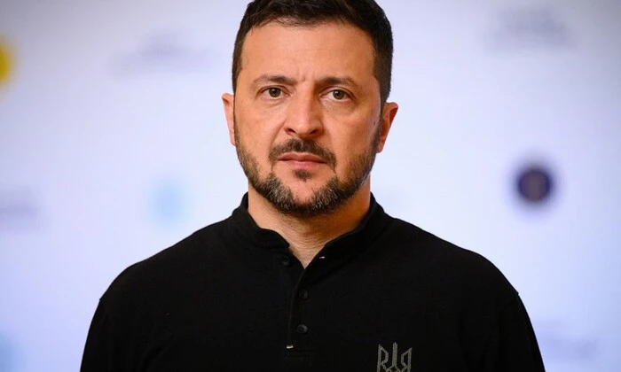 Zelensky suggests exchange of POWs for ceasefire