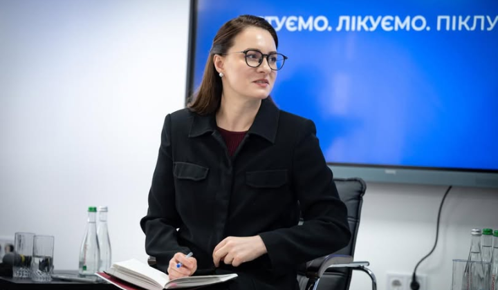 Ляшко анонсує збільшення фінансування медицини на фронті