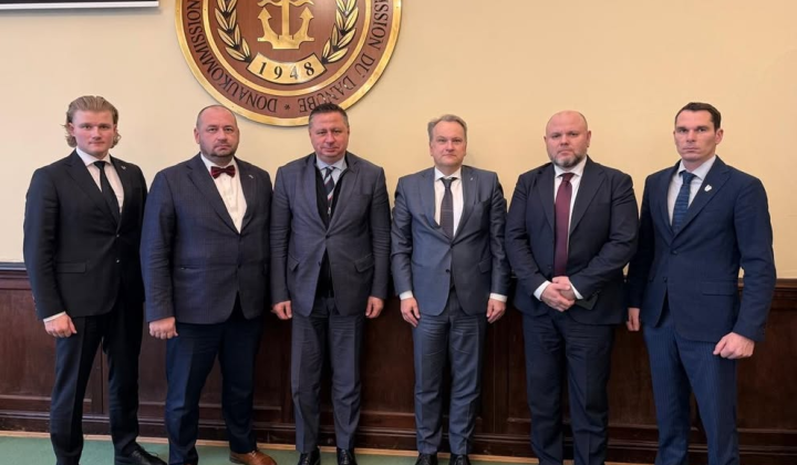 Дунайська комісія створила Реєстр збитків від російської агресії