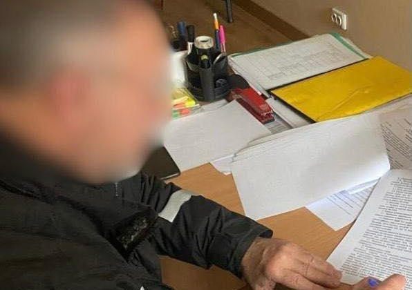Большой ущерб от ремонта здания