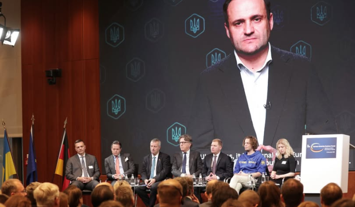 German business will gain access to the reconstruction of Ukraine