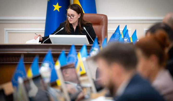 Компенсації на авто та протези для інвалідів