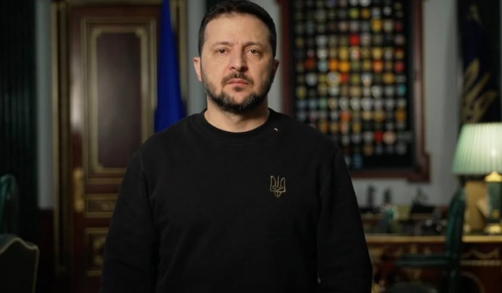 Главные новости Украины за неделю