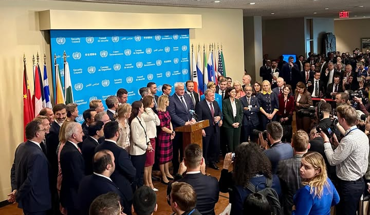 Україна перемагає Росію в міжнародних форматах