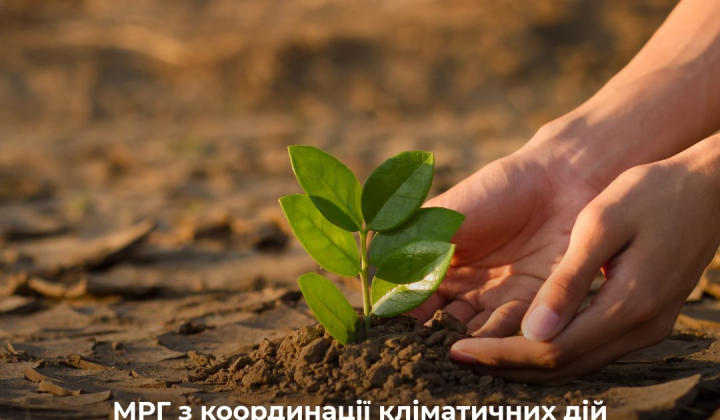 Правительство утвердило новую климатическую стратегию до 2050