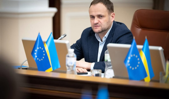 Генератори для бізнесу в Одещині