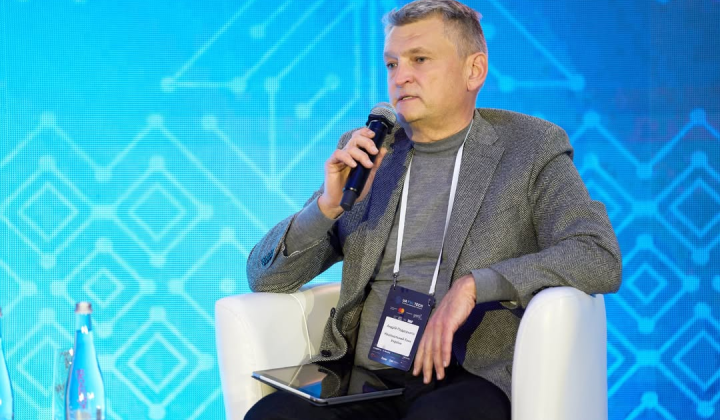 Процес отримання грошей у ритейлерів