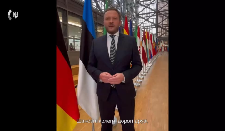 Міністри закордонних справ Канади та ЄС привітали українських дипломатів: слова підтримки