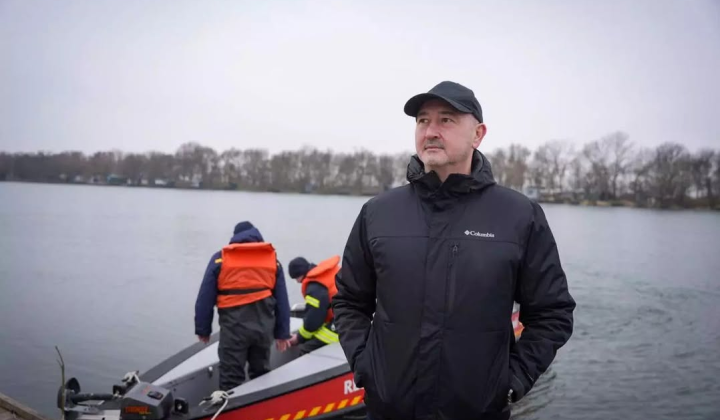 Наслідки ударів по Одещині: захист цивільних