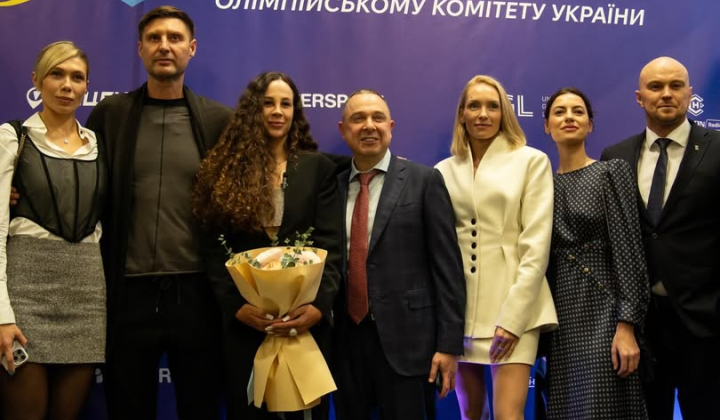 Прем'єра фільму про шлях незламності