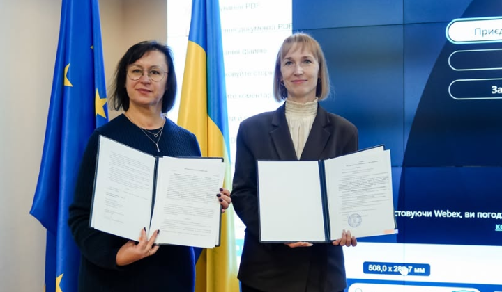 Львівська політехніка наводить безбар’єрність в освіті