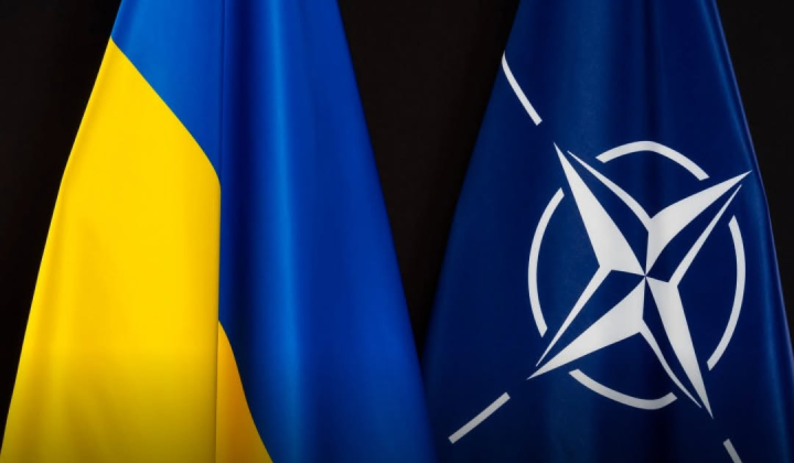 Українські експерти в навчаннях НАТО