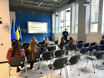 Discussion of the anti-corruption strategy