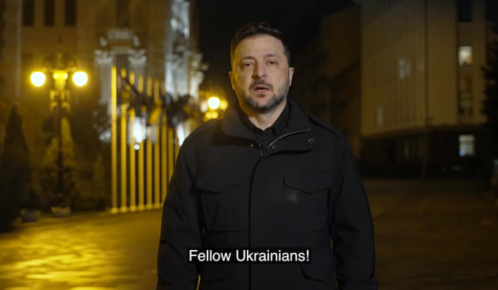 Украинская делегация на переговорах в США