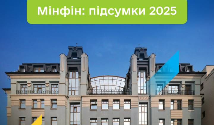 Financial stability of Ukraine 2025