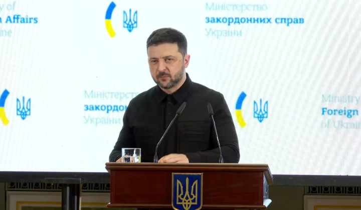 Переговори з США про мир: результати та загрози