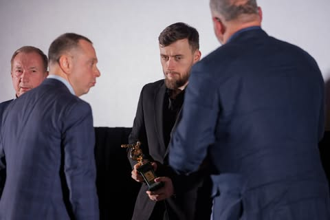 Спортсмени місяця: стрілець та тхеквондистка