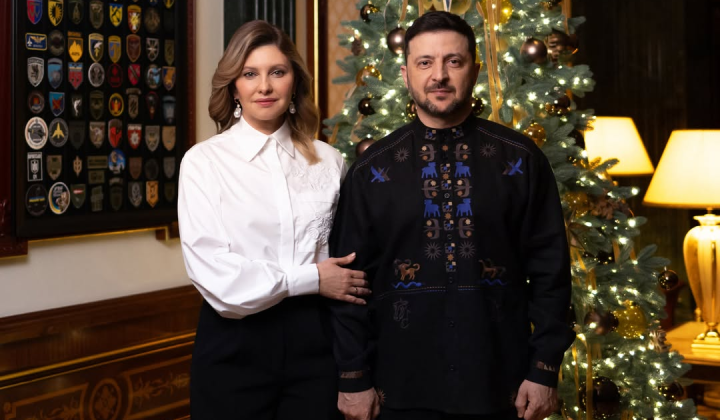 Защитники Украины и будущее