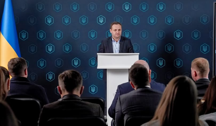 Підсумки розвитку громад 2025 року