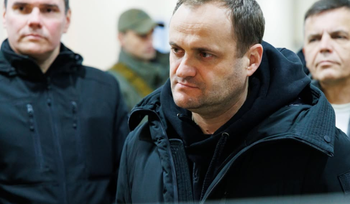 Программа для прифронтовых громад Украины
