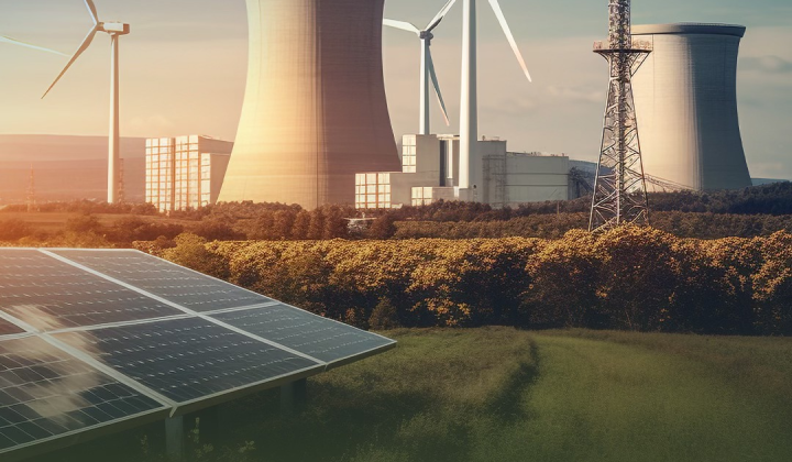 New energy procedure in Ukraine