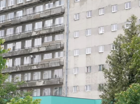 Врачи на обучении по прививкам