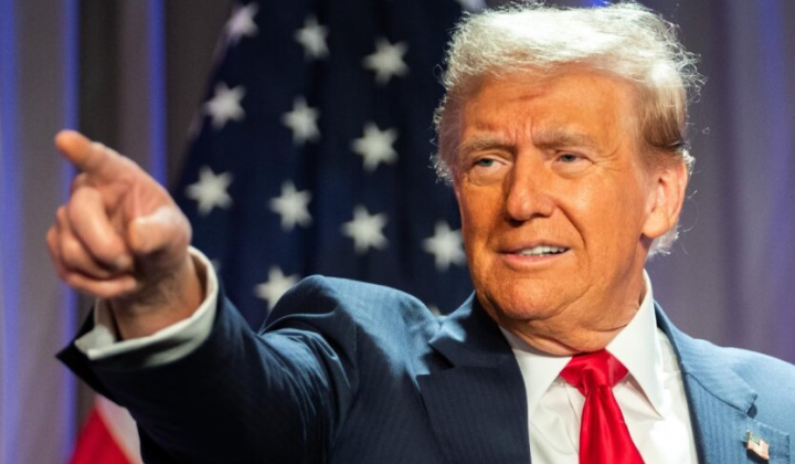 Трамп поставив Ірану дедлайн до вівторка