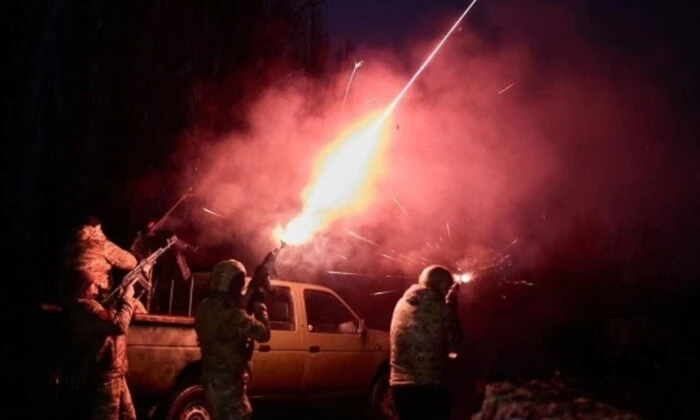 Вибухи в Одесі: атака ворожих дронів