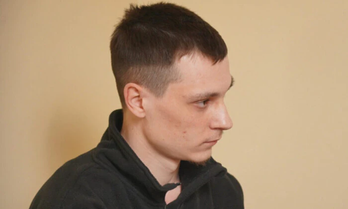 Дитячий табір під окупацією: умови полону